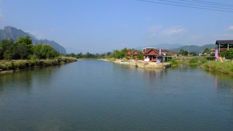 Vang Vieng