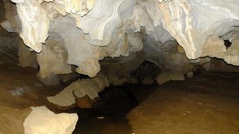 Höhlenerkundung