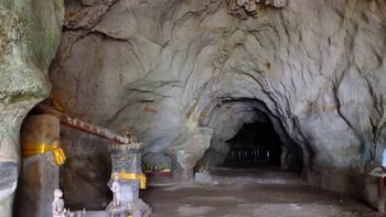 obere Höhle
