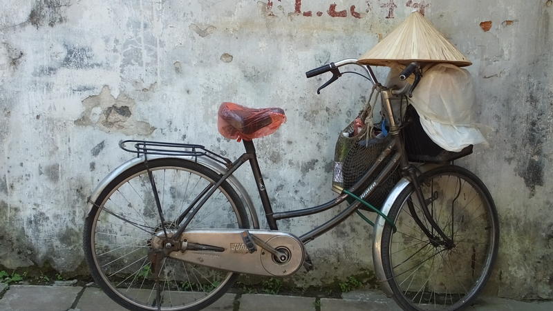 vietnamesisches Stillleben