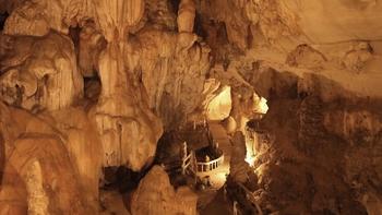 Tham Chang - Höhle