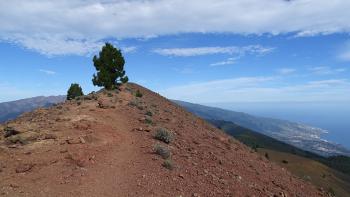 Ruta de los Volcánes