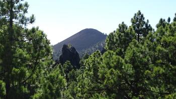 Volcán de la Deseada