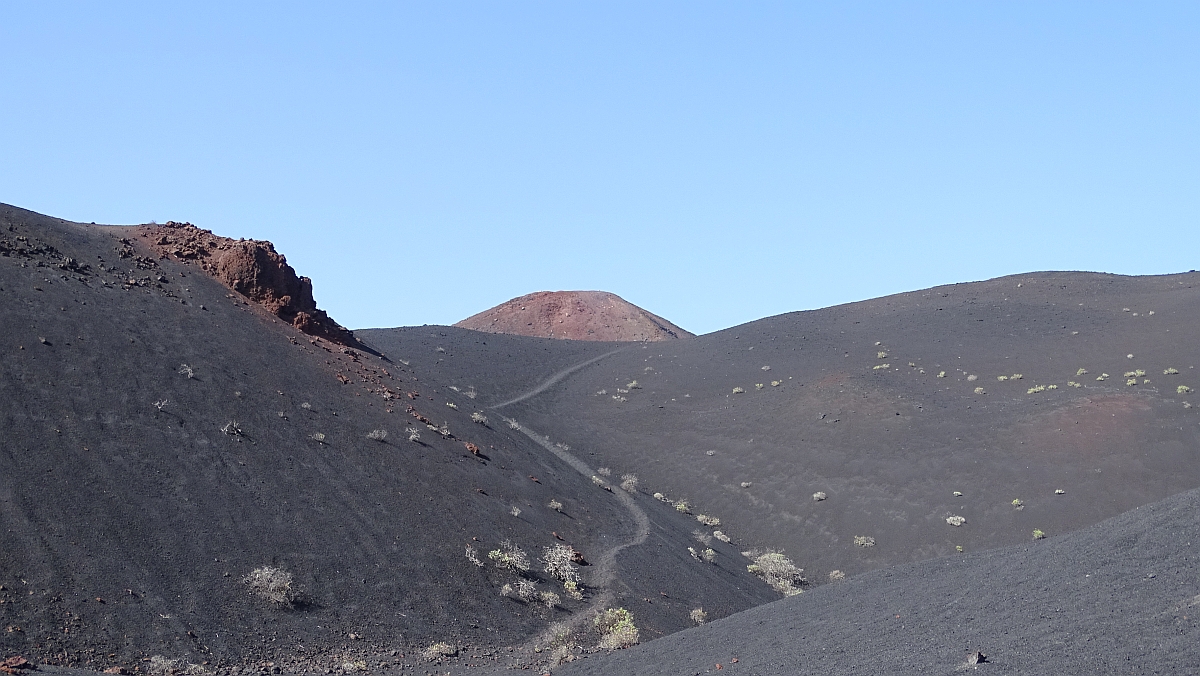 was für eine urgewaltige Landschaft