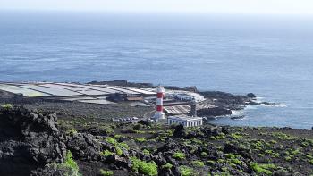 Faro und Salinas