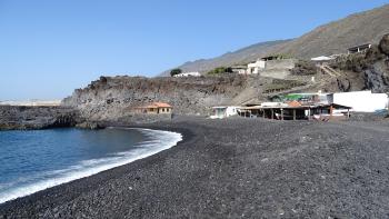 Punta Larga