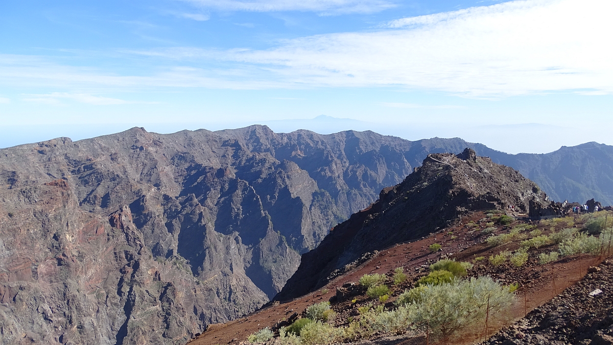 Roque de las Muchachos