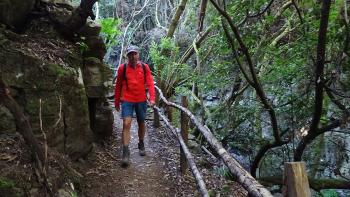 Barranco La Zarza