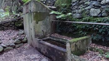 Fuente de la Caldera de Agua