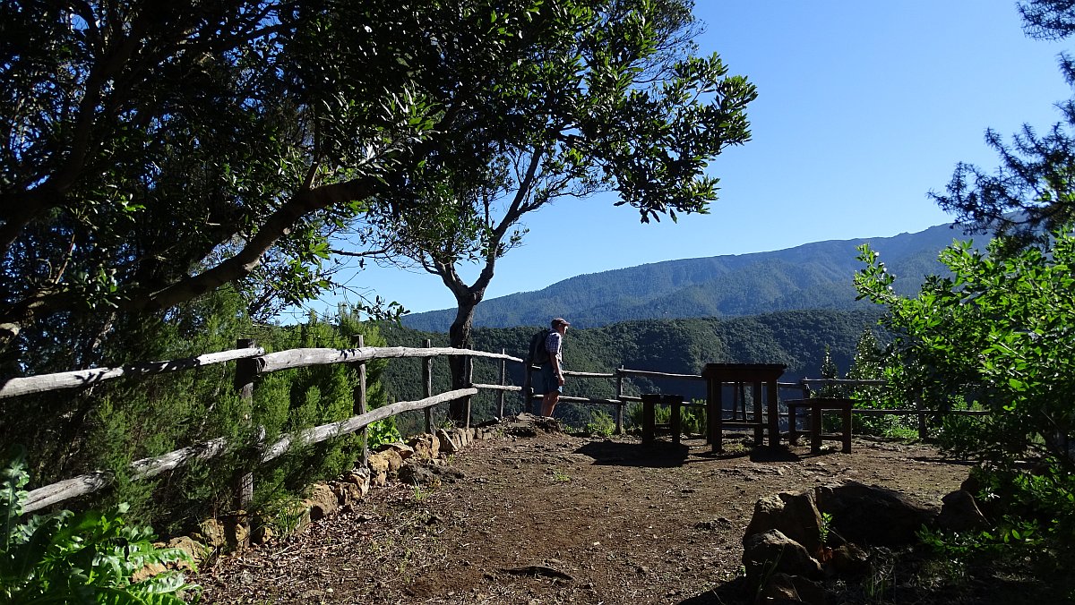 Mirador de Doña Pola