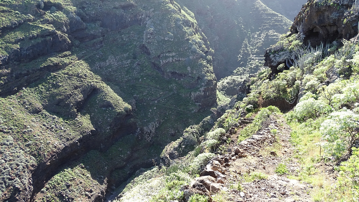 Barranco Fagundo