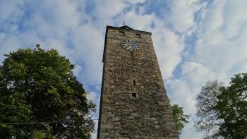 Schlossturm Bad Berneck