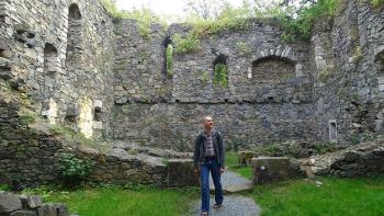 Burg Hohenberneck