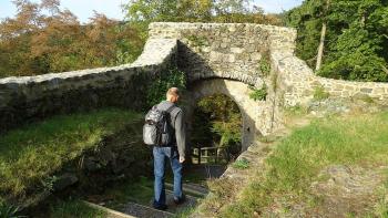 Burg Hohenberneck