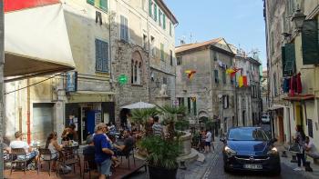 Altstadt Ventimiglia