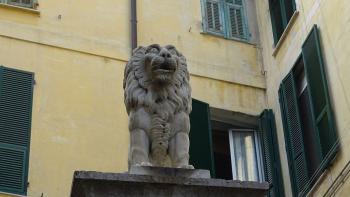 Altstadt Ventimiglia