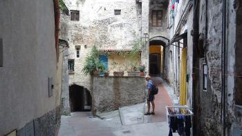 Altstadt Ventimiglia