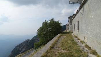 Rifugio de Monte Grai