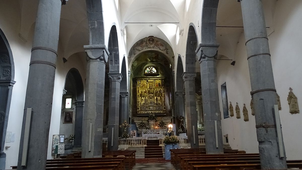 Parrocchia Di S. Michele Pigna