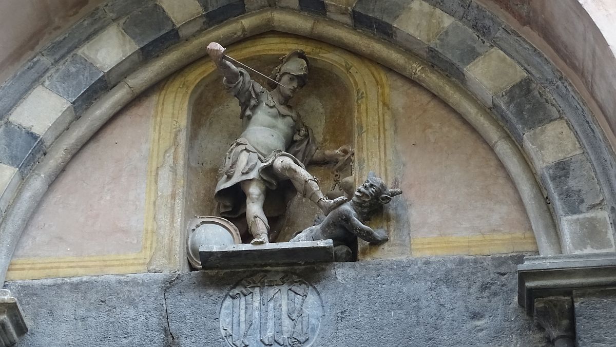 Chiesa Parrocchiale San Michele Arcangelo