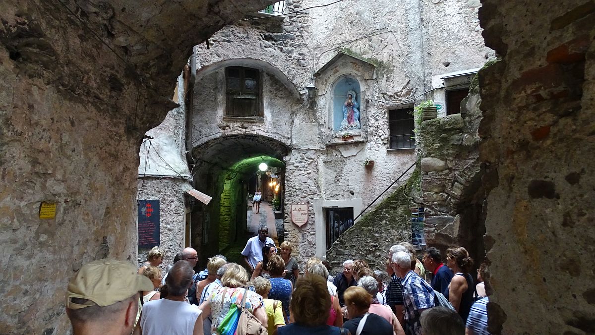 Dolceacqua