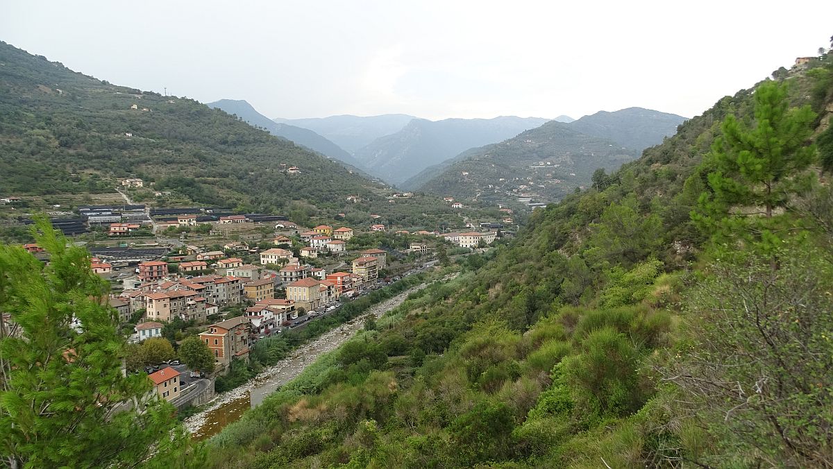 Dolceacqua