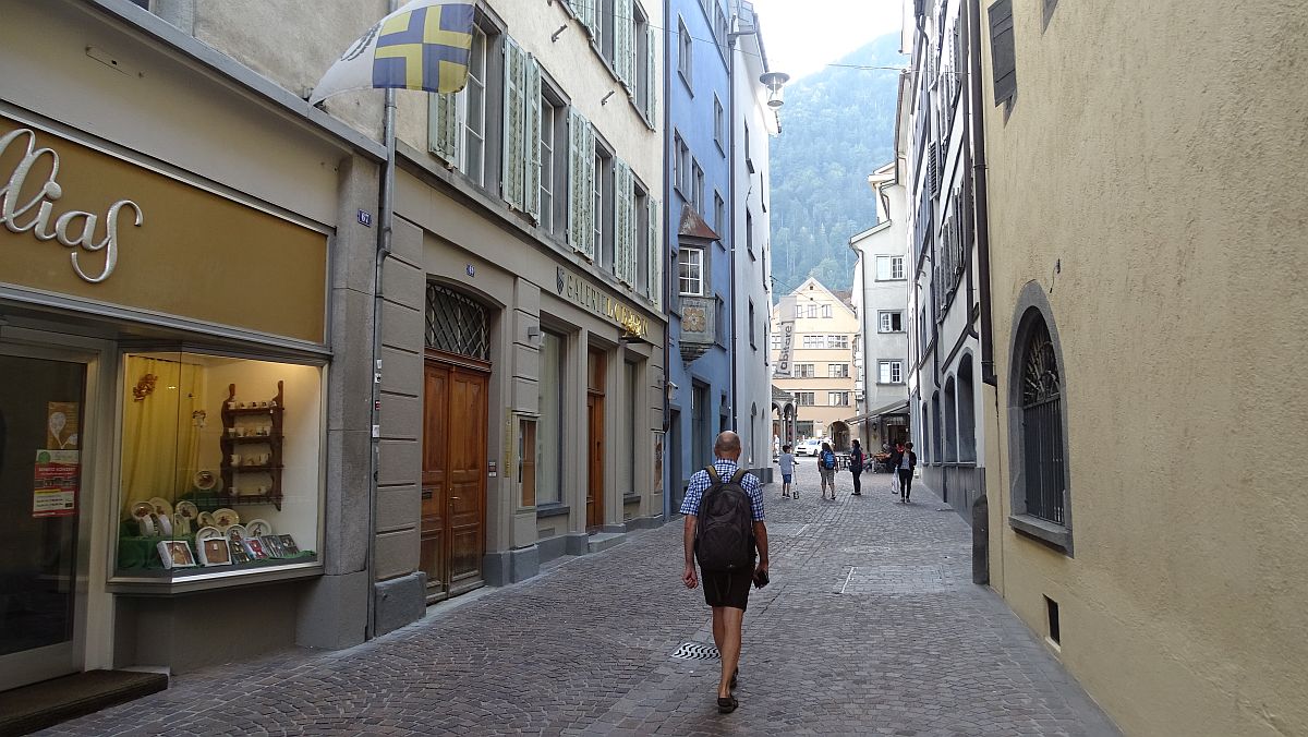 Chur Altstadt