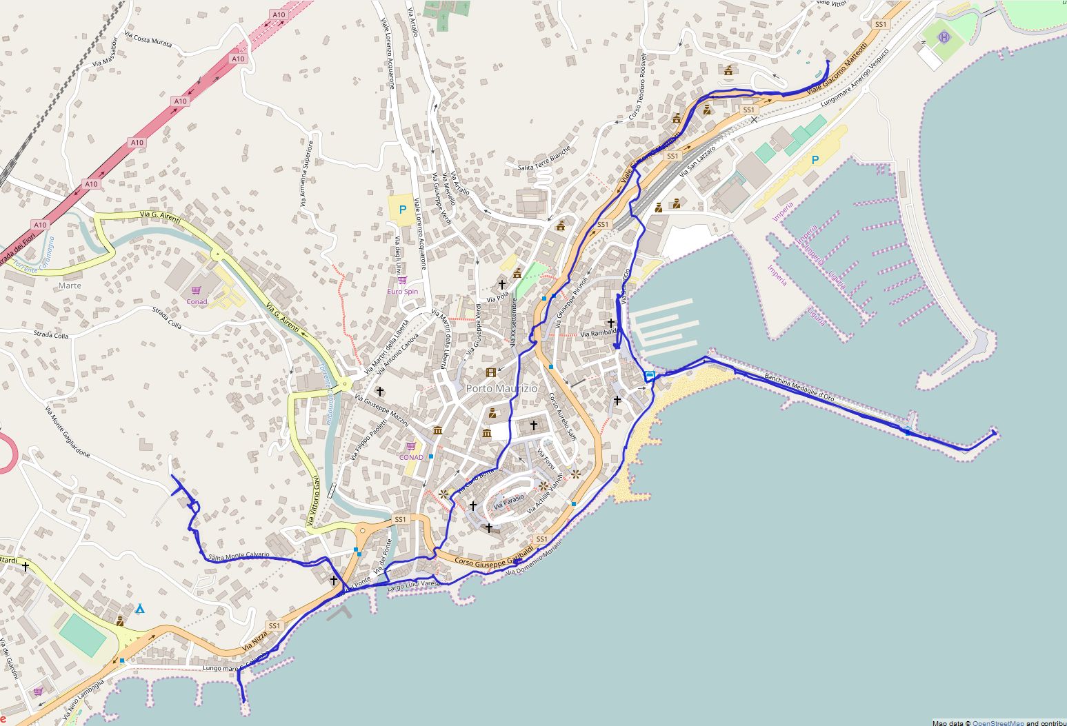 TrackTag8
