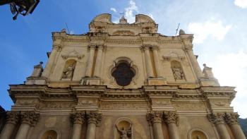 Chiesa di Santa Maria Assunta e San Giorgio