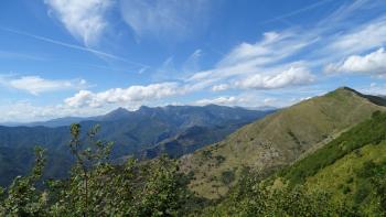 Passo di Teglia