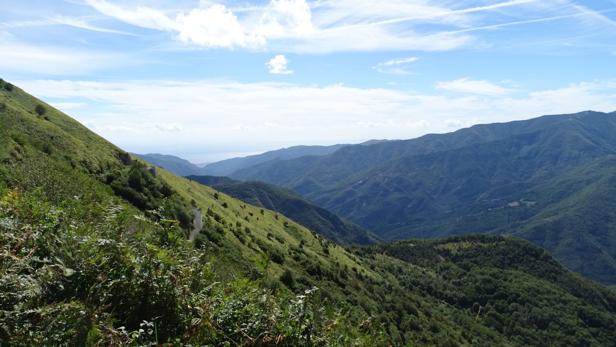 Passo di Teglia