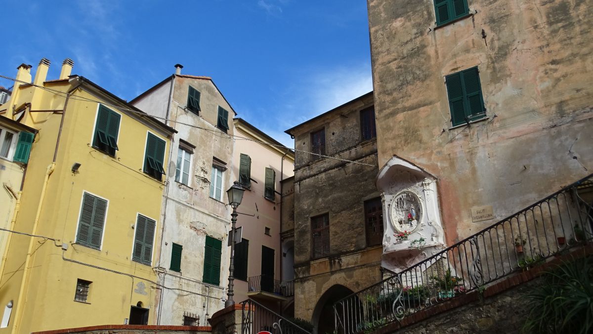 Porto Maurizio