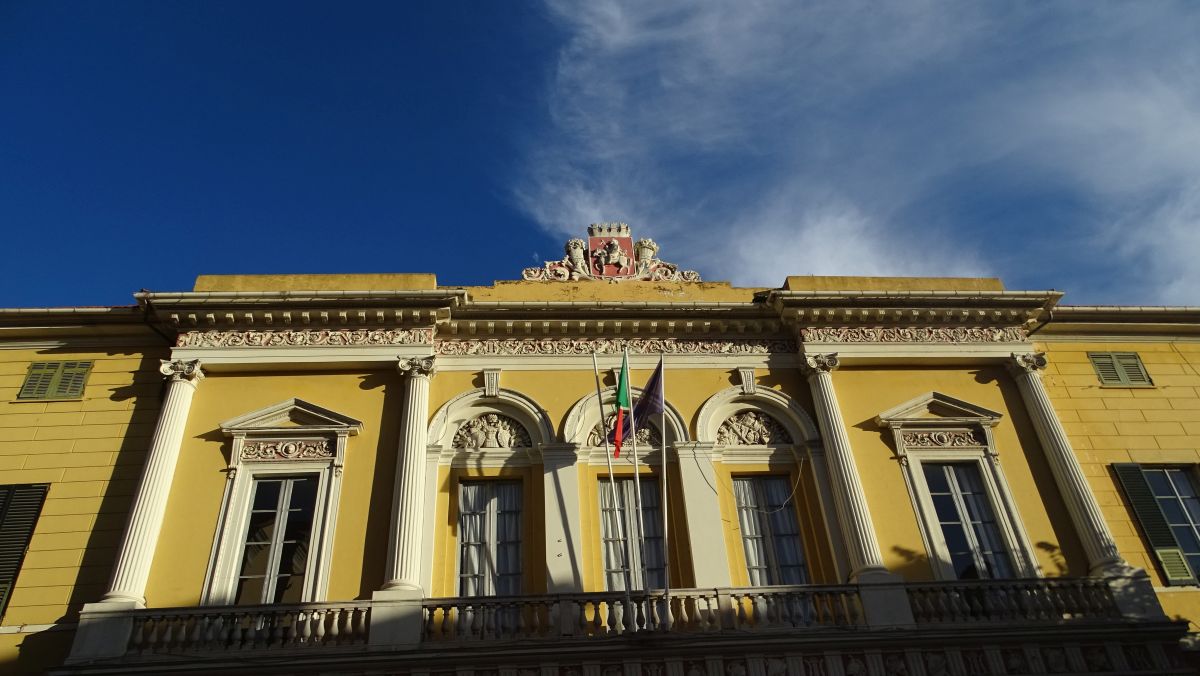 Porto Maurizio