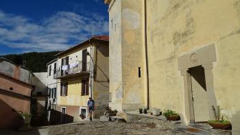 Villa Talla Chiesa parrocchiale di San Michele