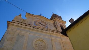 Chiesa parrocchiale di San Michele