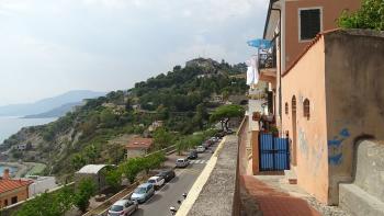 Altstadt Ventimiglia