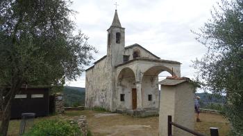 Santuario della Madonna del Piano