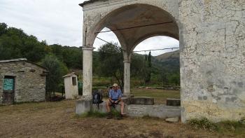 Santuario della Madonna del Piano