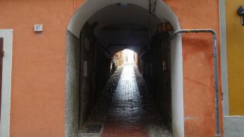 Altstadt Ventimiglia