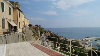 Altstadt Ventimiglia