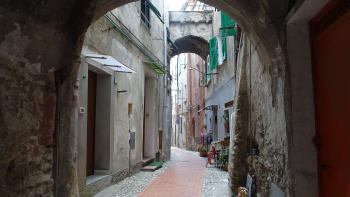 Altstadt Ventimiglia