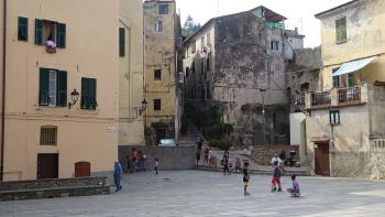 Piazza Colletta