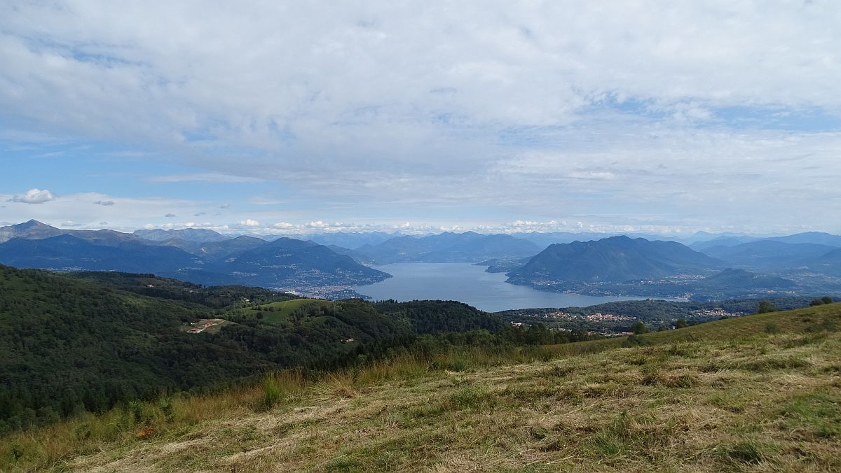 Lago Maggiore