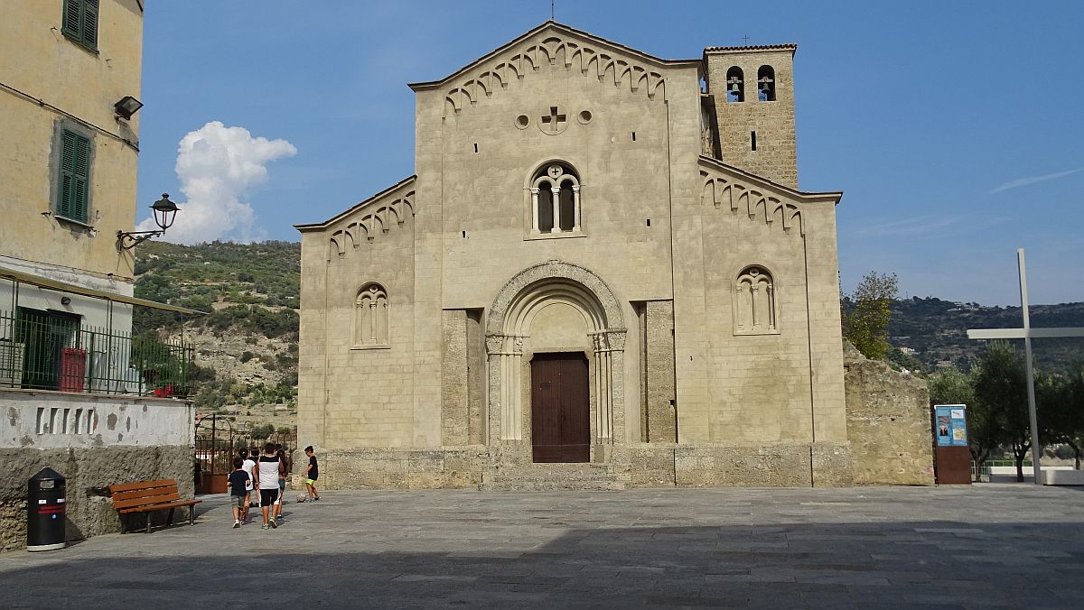 Chiesa di San Michele Arcangelo