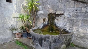 Pigna Brunnen
