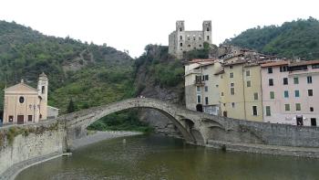 Dolceacqua- Ponte Vecchio