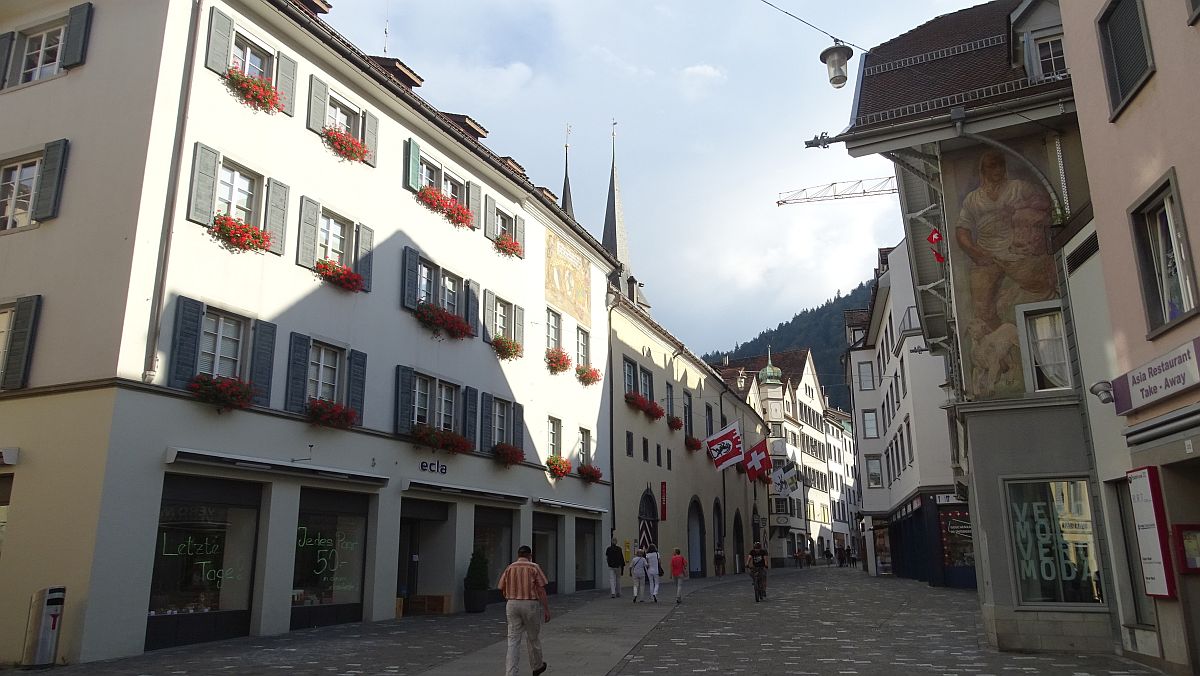Chur Altstadt
