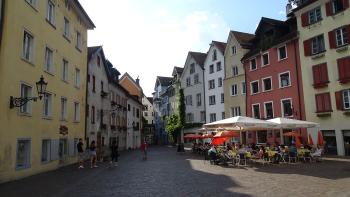 Chur Altstadt
