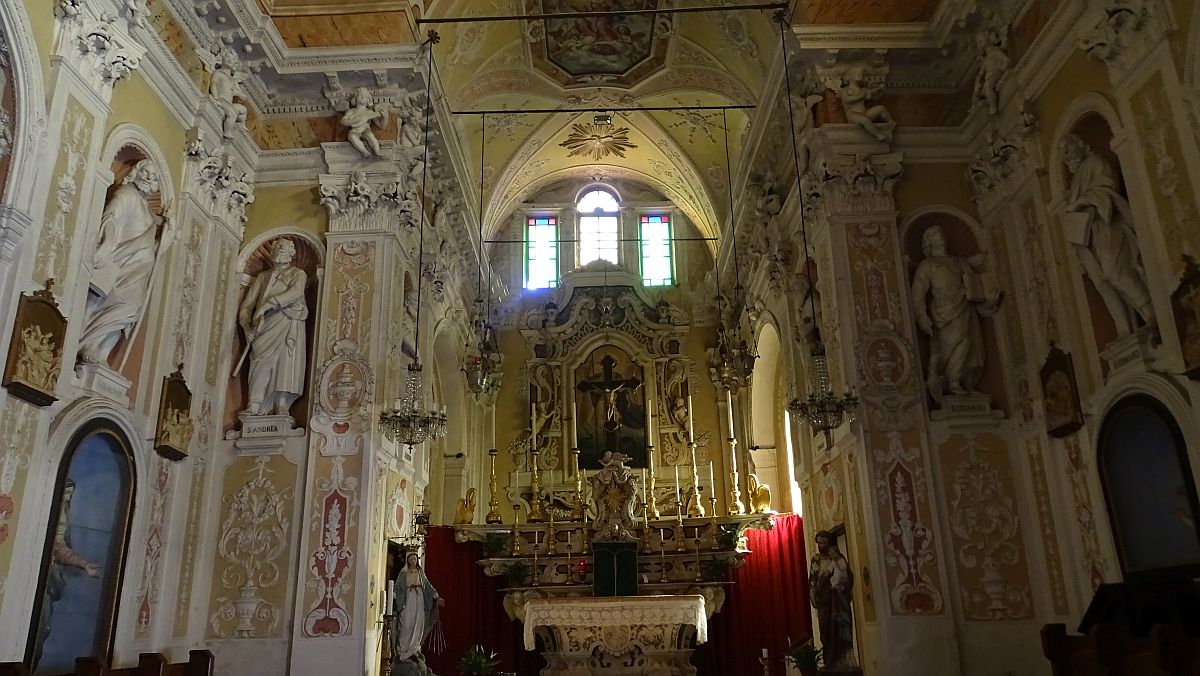 Chiesa parrocchiale di San Michele