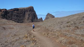 Ponta de São Lourenço